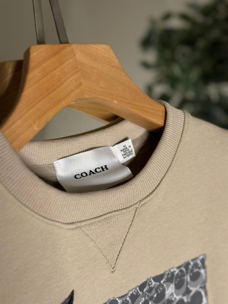 COACH