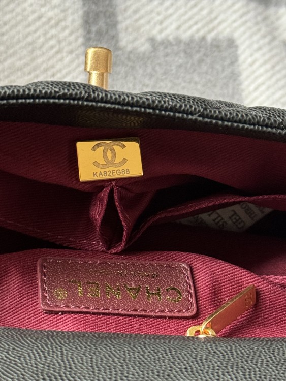 CHANEL ماستر