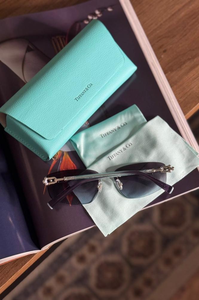 TIFFANY&CO