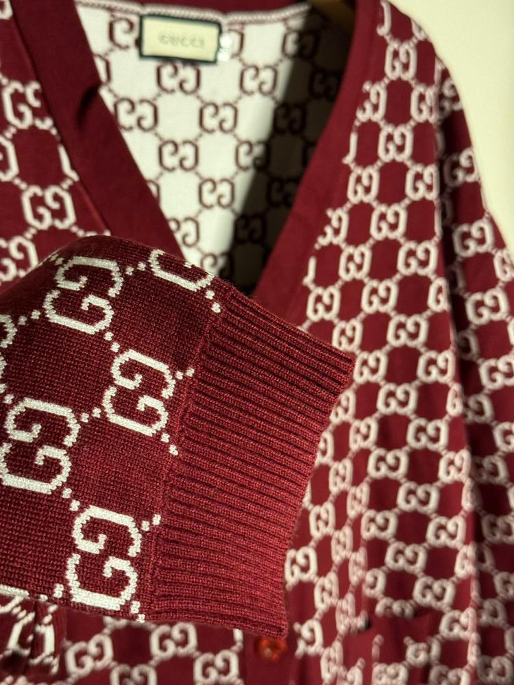 GUCCI