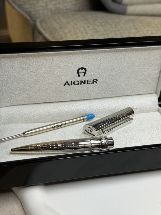 AIGNER