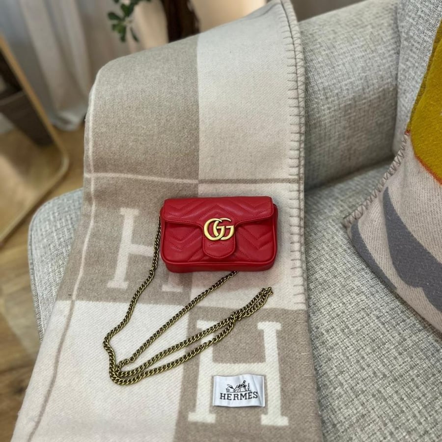 GUCCI
