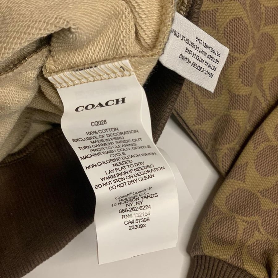 COACH