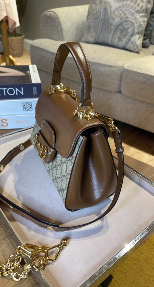 GUCCI حقيبة قوتشي