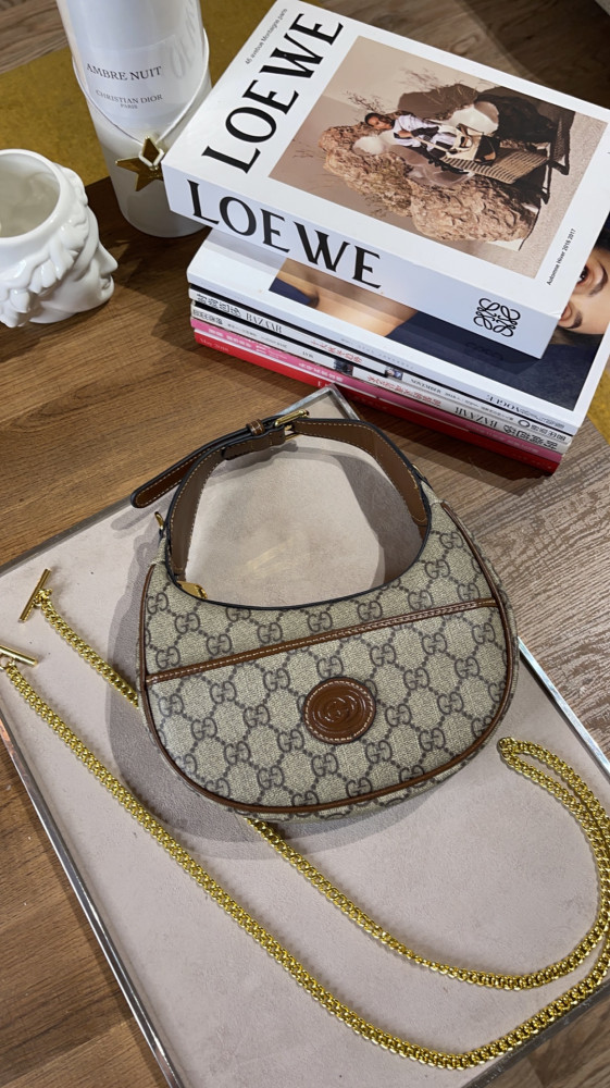 GUCCI حقيبة قوتشي