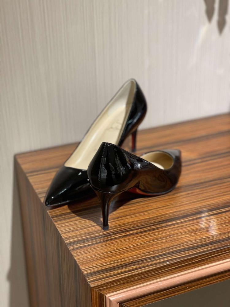 Christian Louboutin