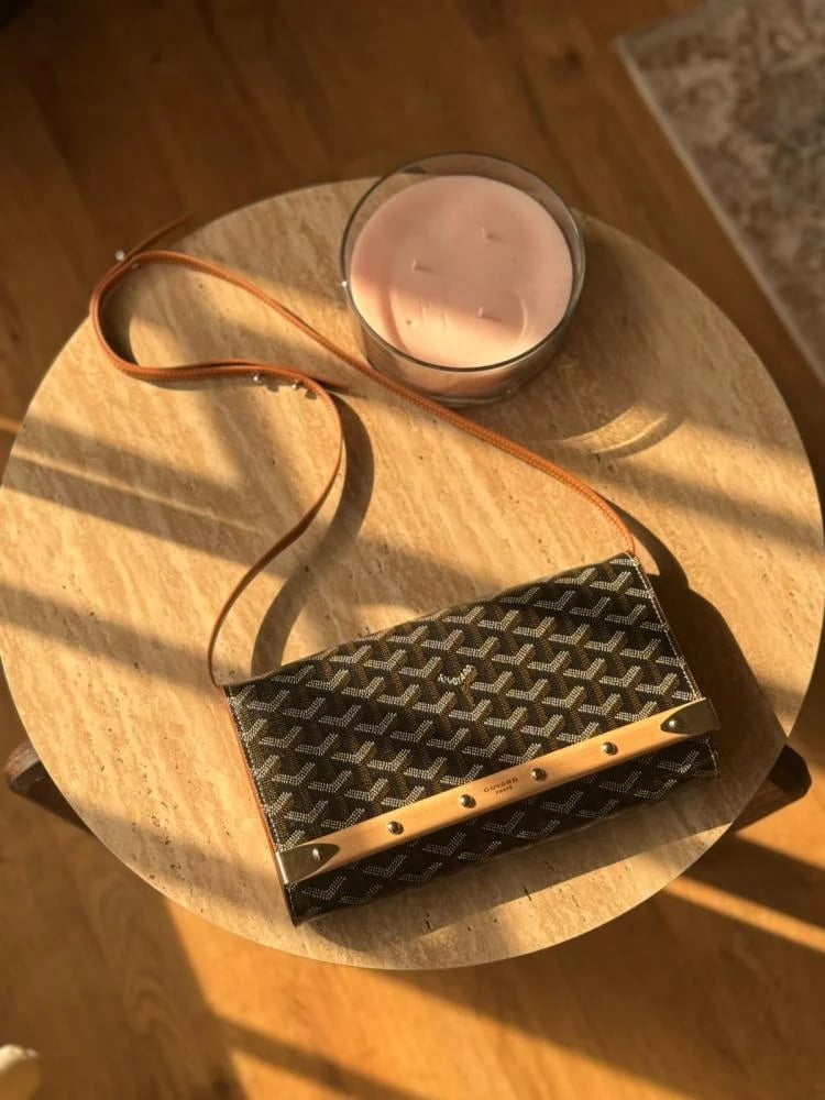 GOYARD