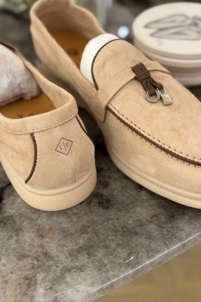 LP