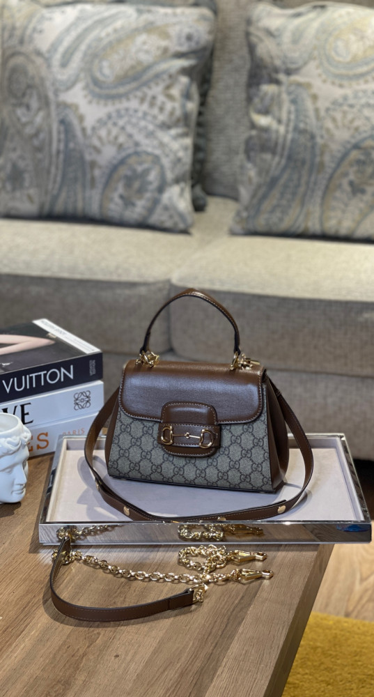 GUCCI حقيبة قوتشي