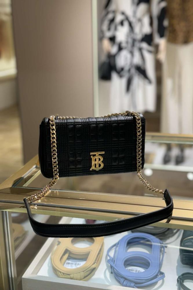 BURBERRY حقيبة