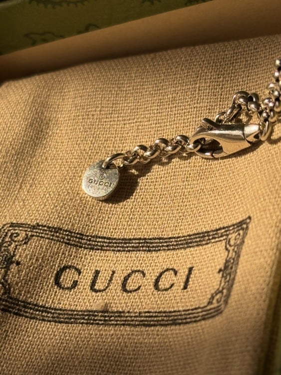 GUCCI