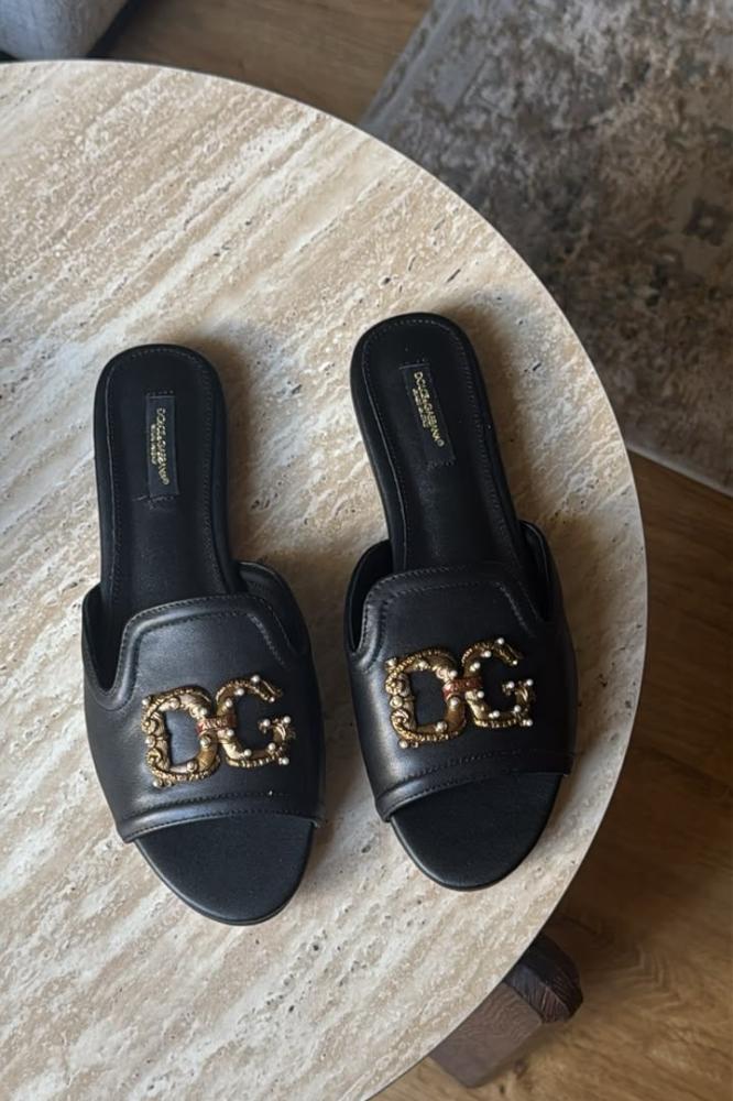 DOLCE & GABBANA