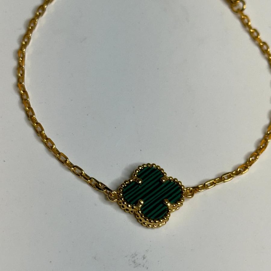 Van Cleef & Arpels اسواره