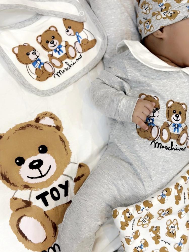 MOSCHINO موسكينو