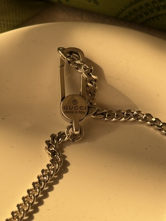 GUCCI