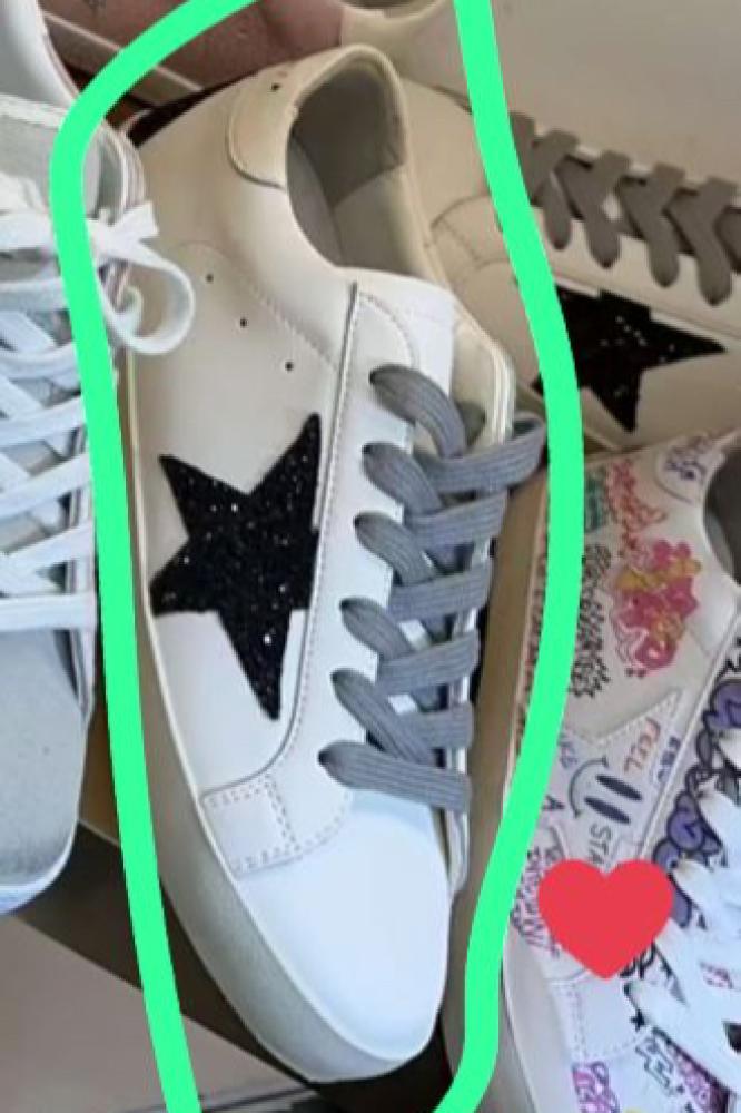 GOLDEN GOOSE