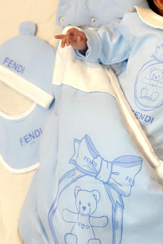 FENDI