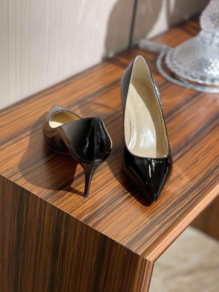 Christian Louboutin