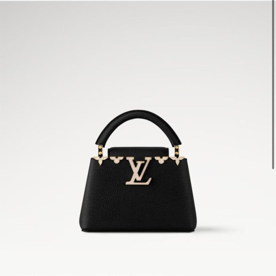 LOUIS VUITTON ماستر