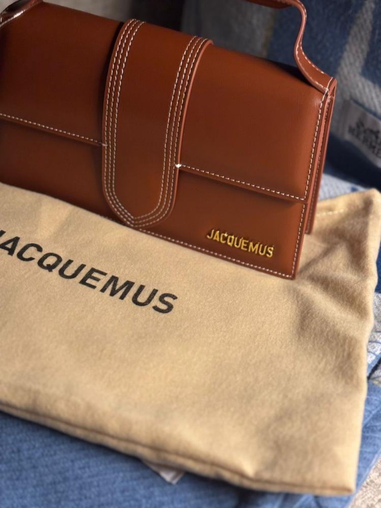 JACQUEMUS جاكيموس