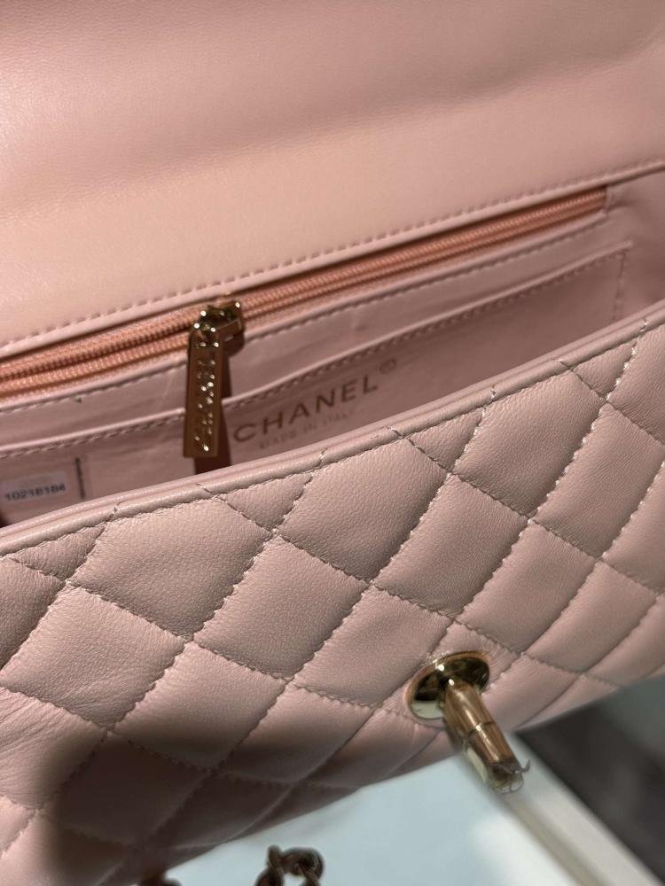 CHANEL