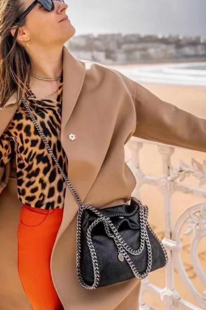 STELLA MCCARTNEY ستيلا ماكارتني