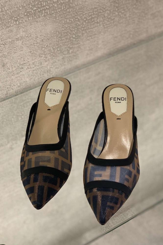 FENDI