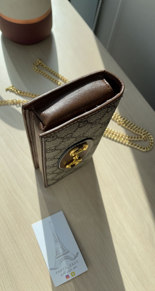 GUCCI كروس والت