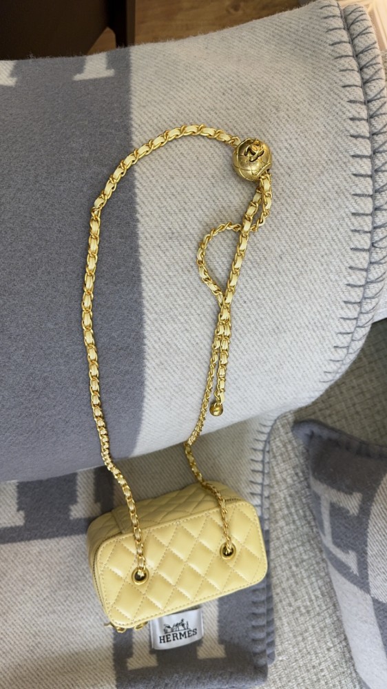 CHANEL