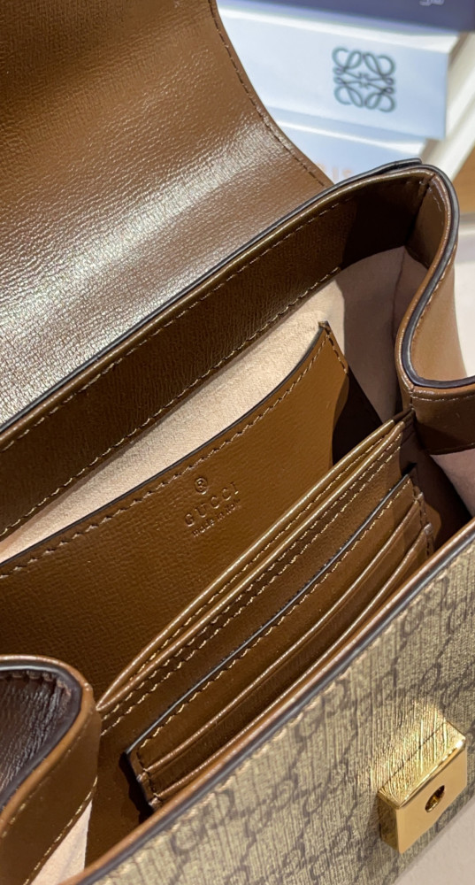 GUCCI حقيبة قوتشي
