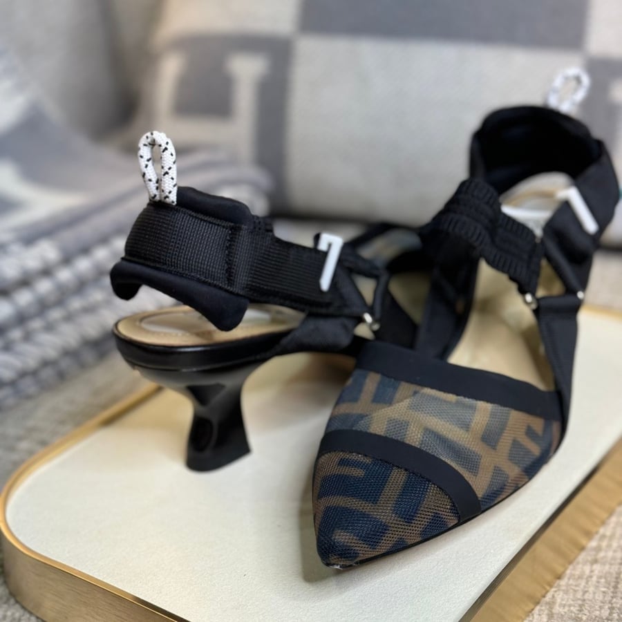 FENDI
