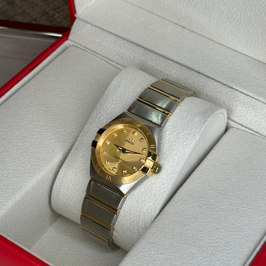 OMEGA