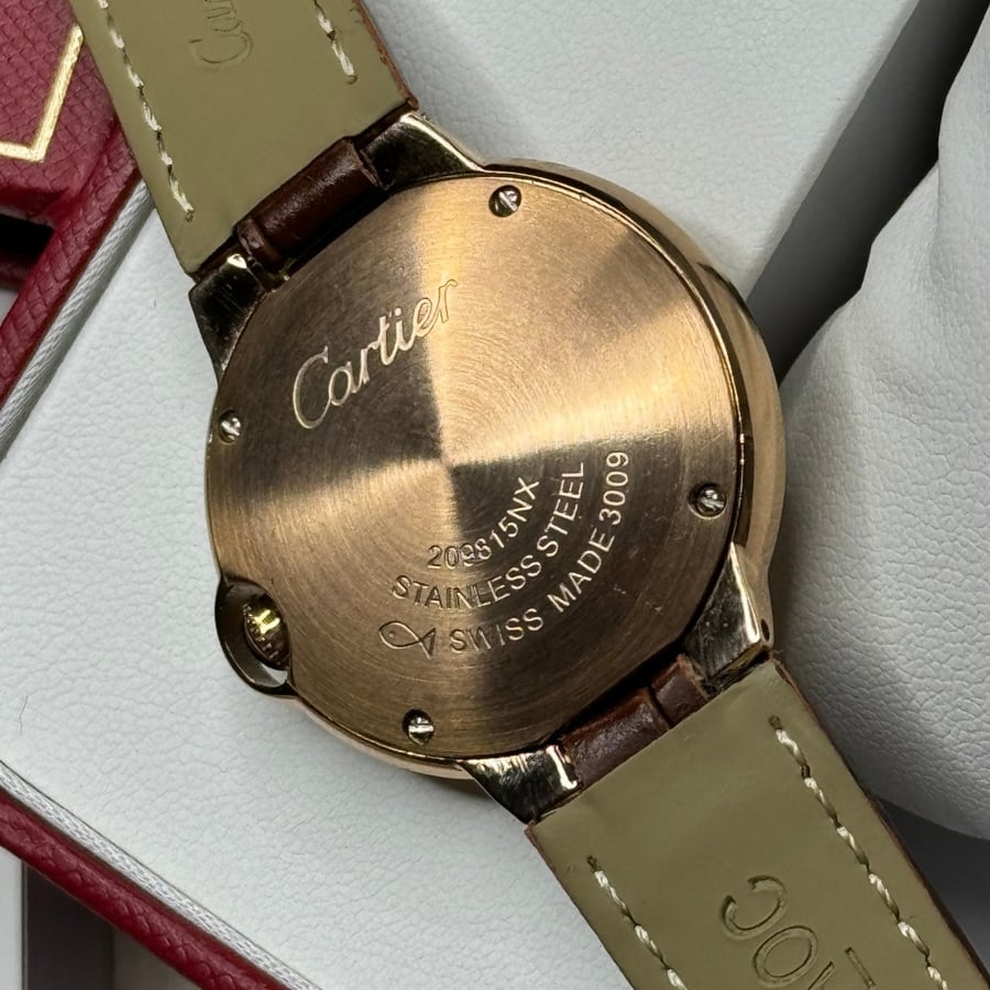 Cartier