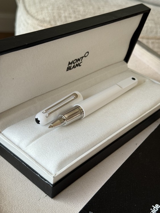 MONT BLANC
