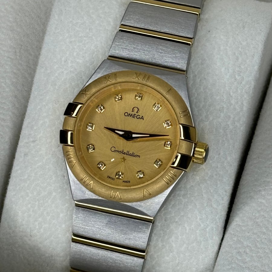 OMEGA