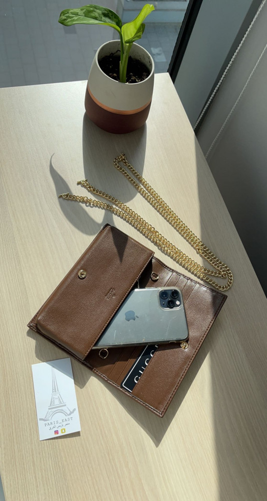 GUCCI كروس والت