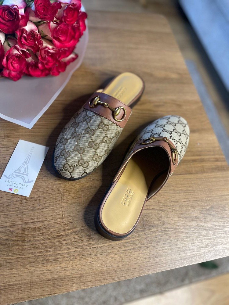 GUCCI  قوتشي سليبر