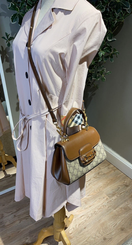 GUCCI حقيبة قوتشي