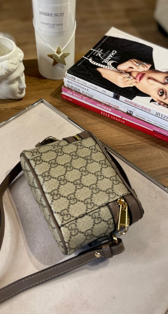 GUCCI حقيبة قوتشي