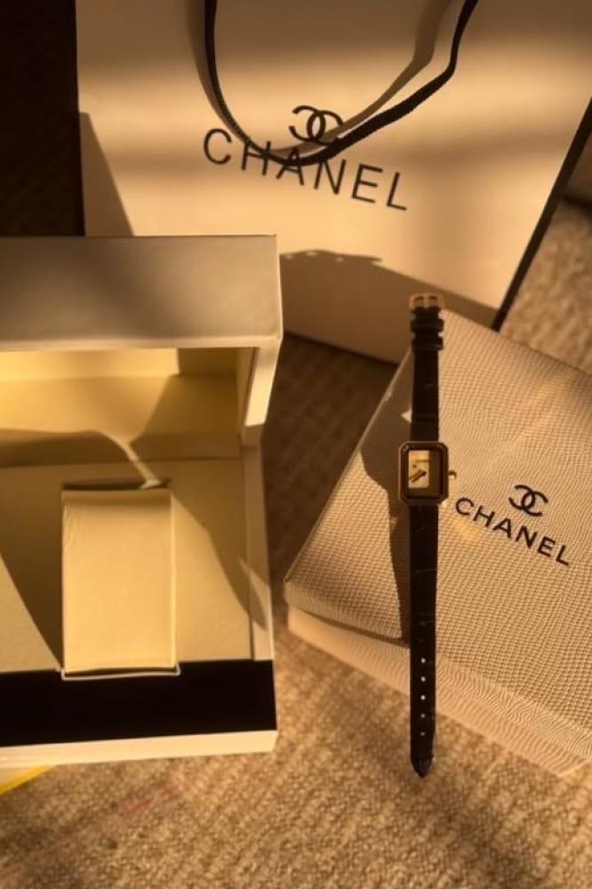 CHANEL