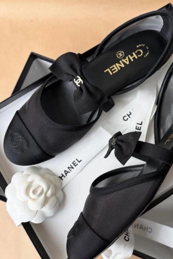 CHANEL
