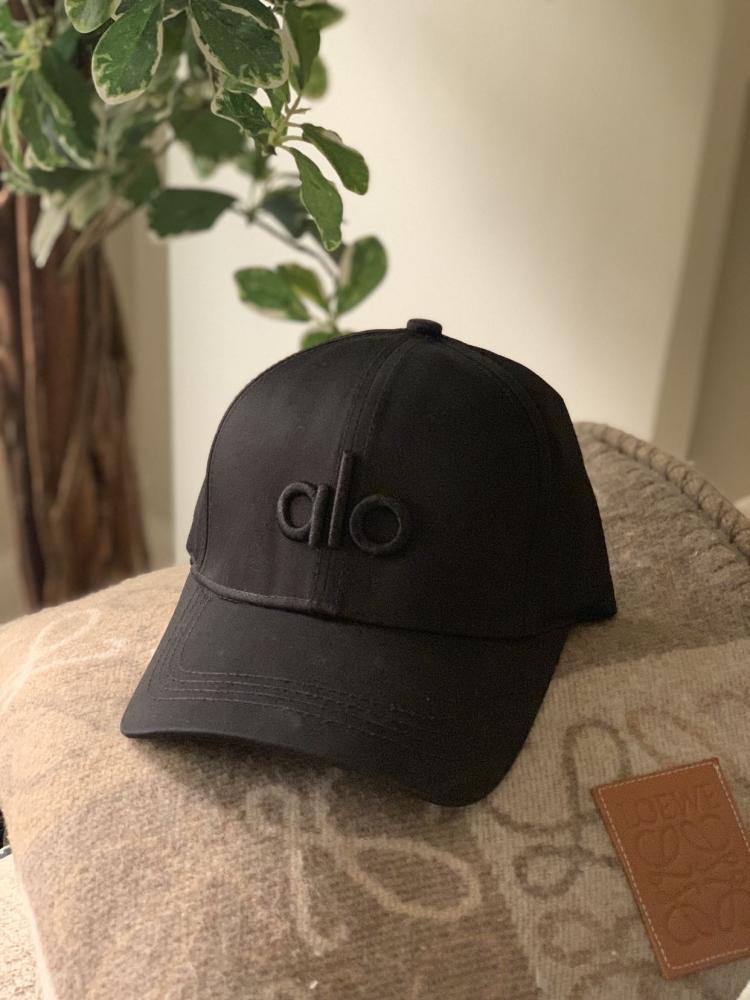 ALO CAP