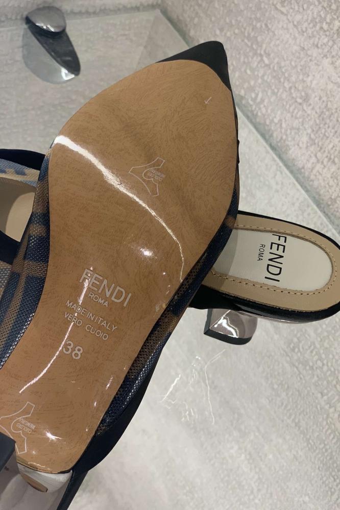 FENDI