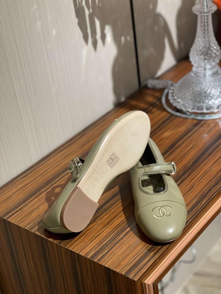 CHANEL