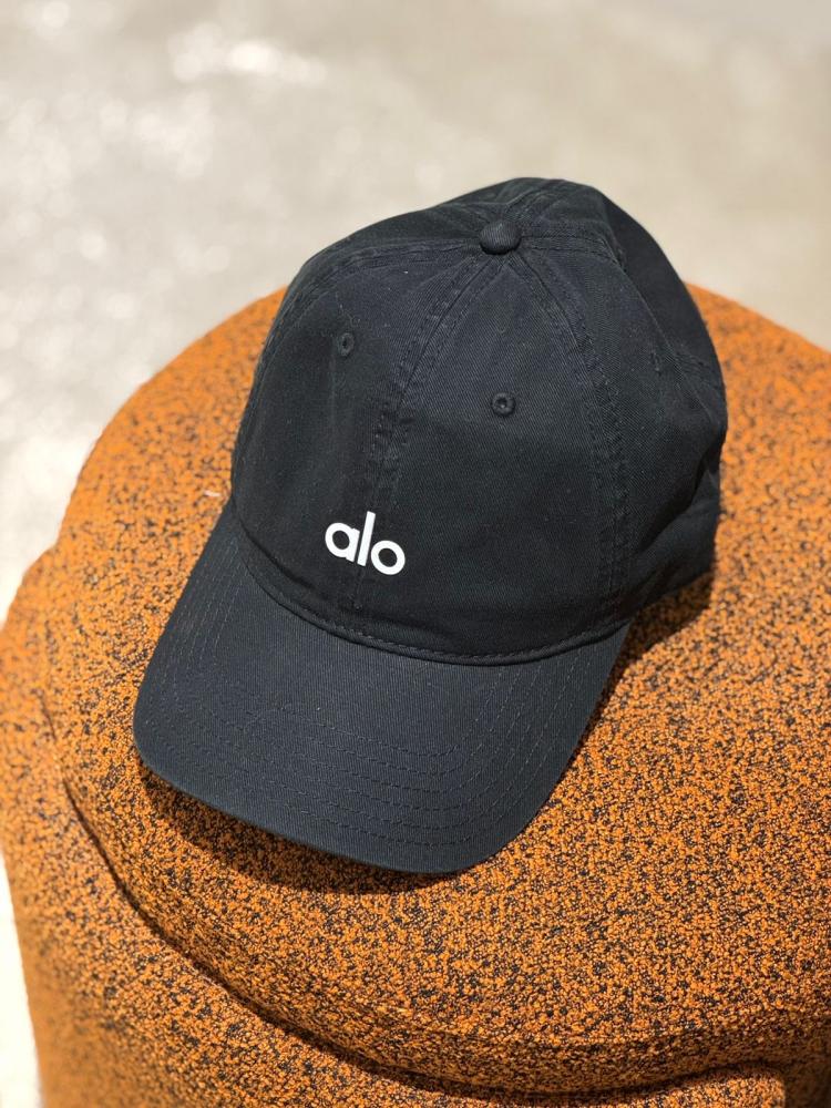 ALO CAP