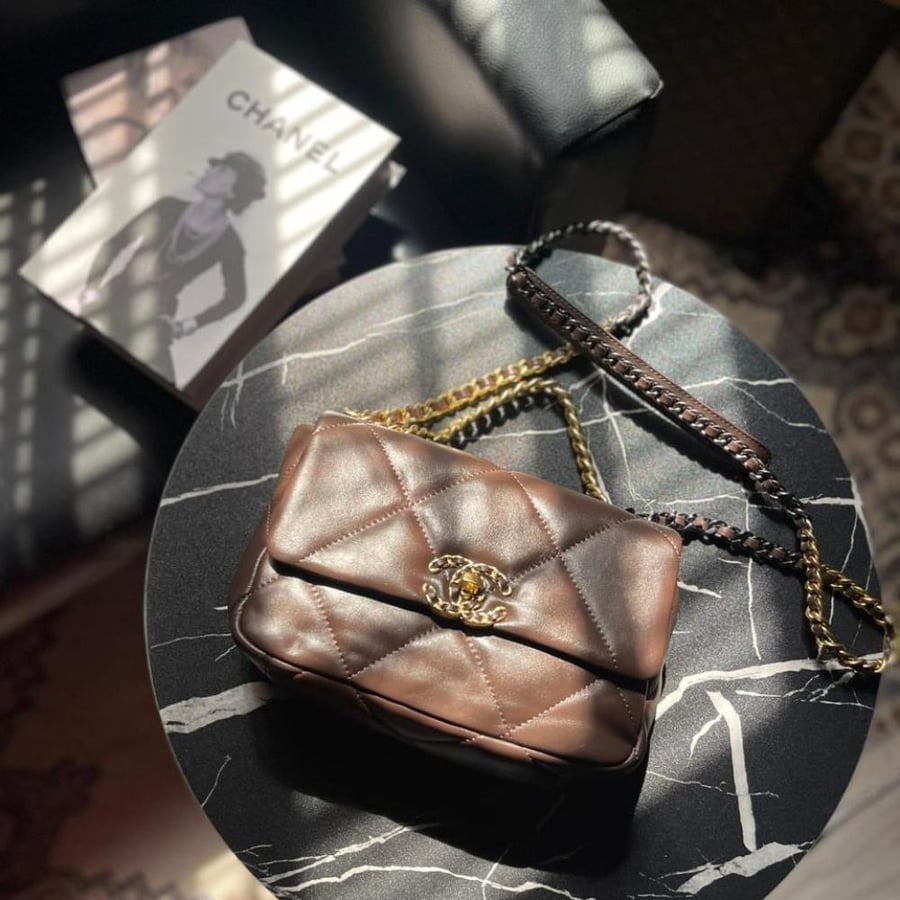 CHANEL