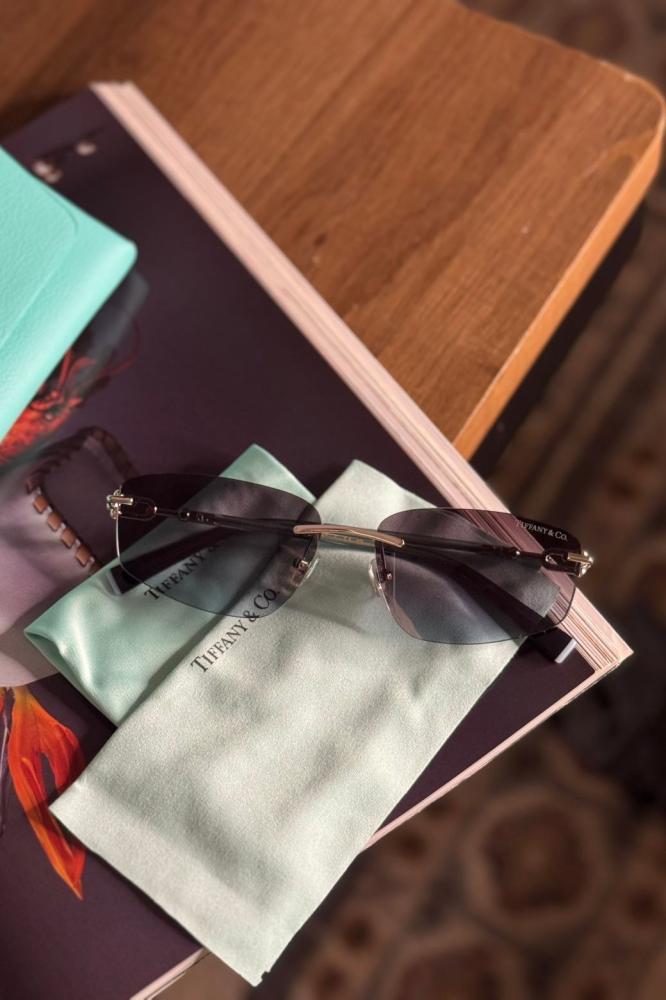 TIFFANY&CO