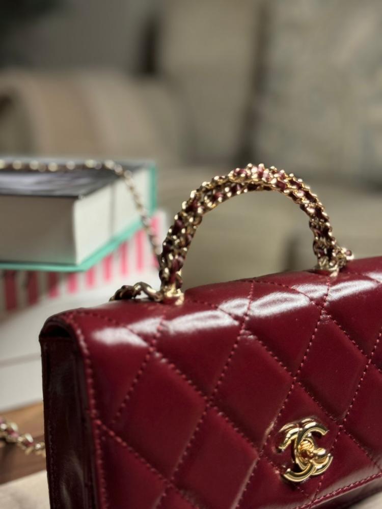 CHANEL