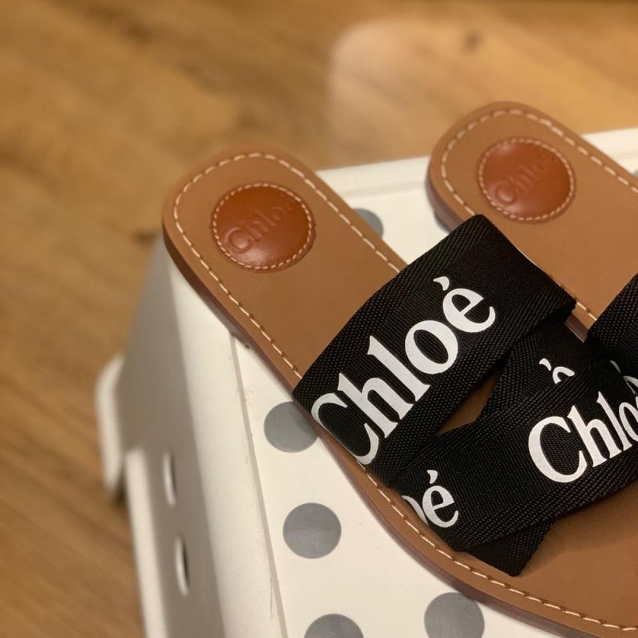CHLOE