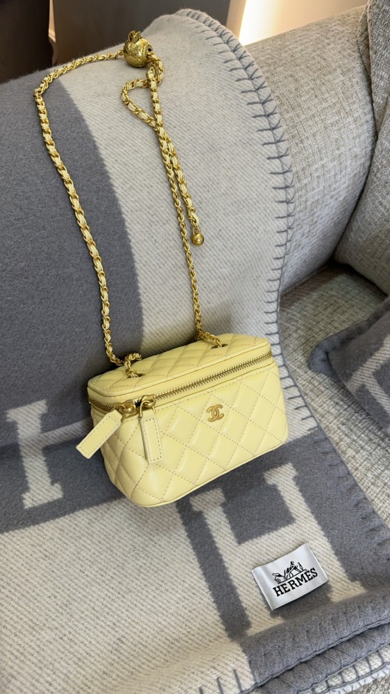 CHANEL